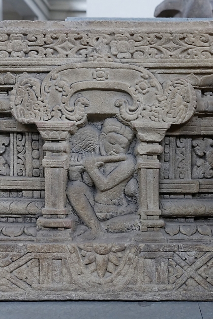 Da Nang-Musée Cham-121